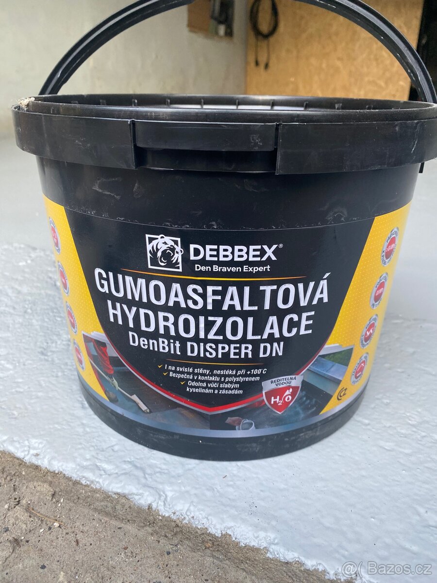 Gumoasfalt