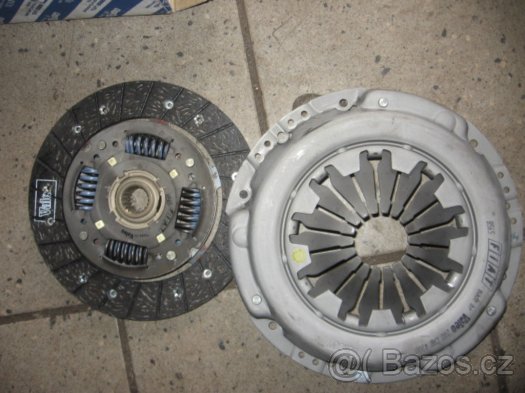 Fiat Bravo-a, lanciaY 1,4 12V