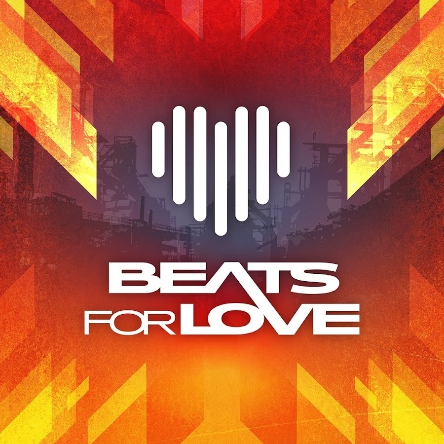 Beats for LOVE - B4L - 4 denní vstupenka