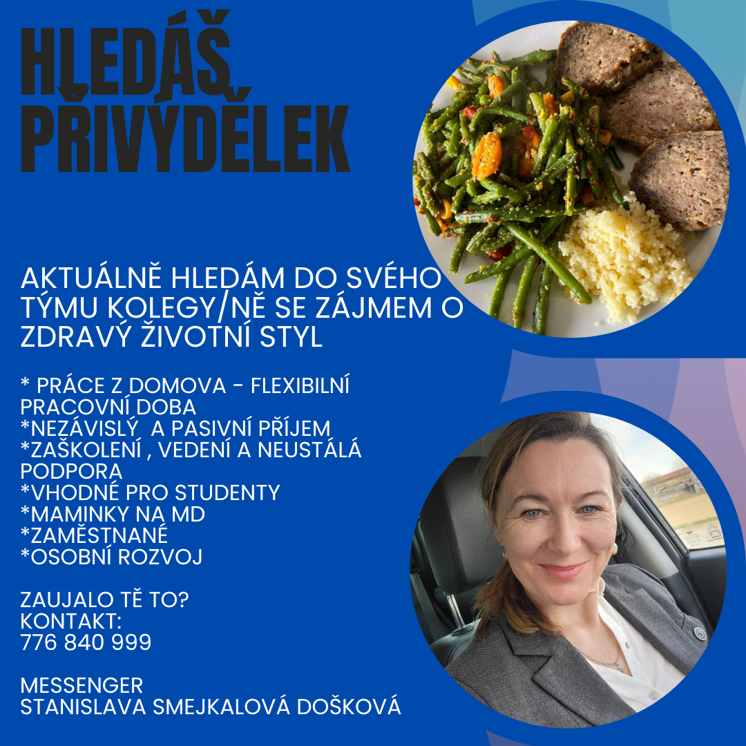 Práce z domova