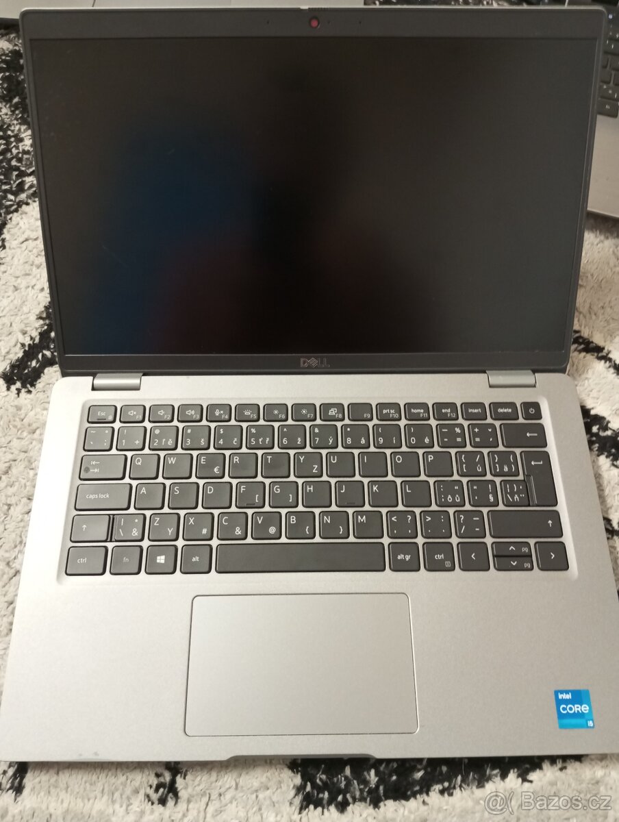 Notebook Dell Latitude 5420. I5