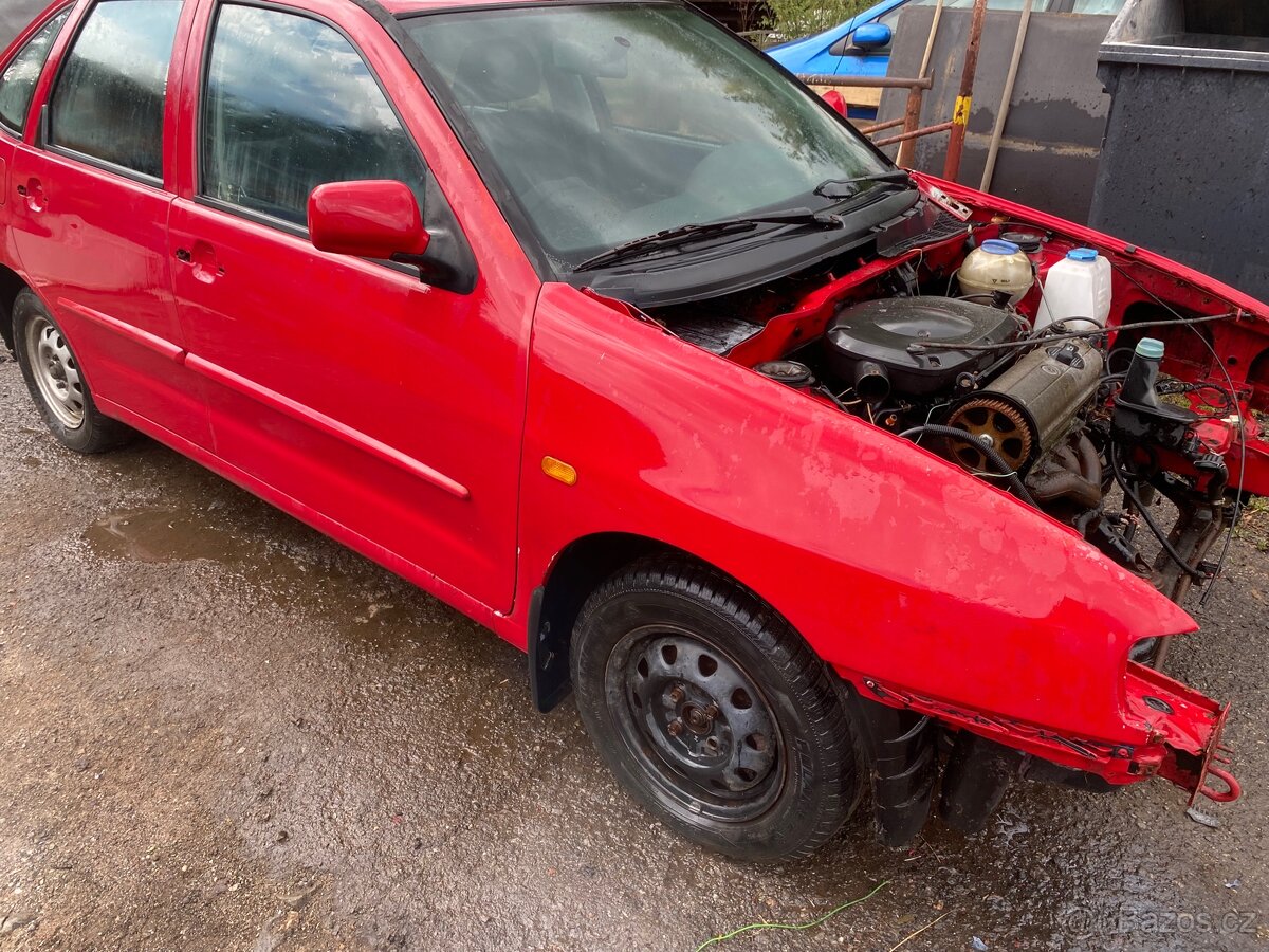 VW Polo Classic