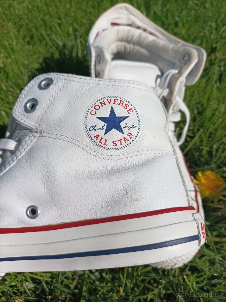 Dámské Converse vel.40/40,5