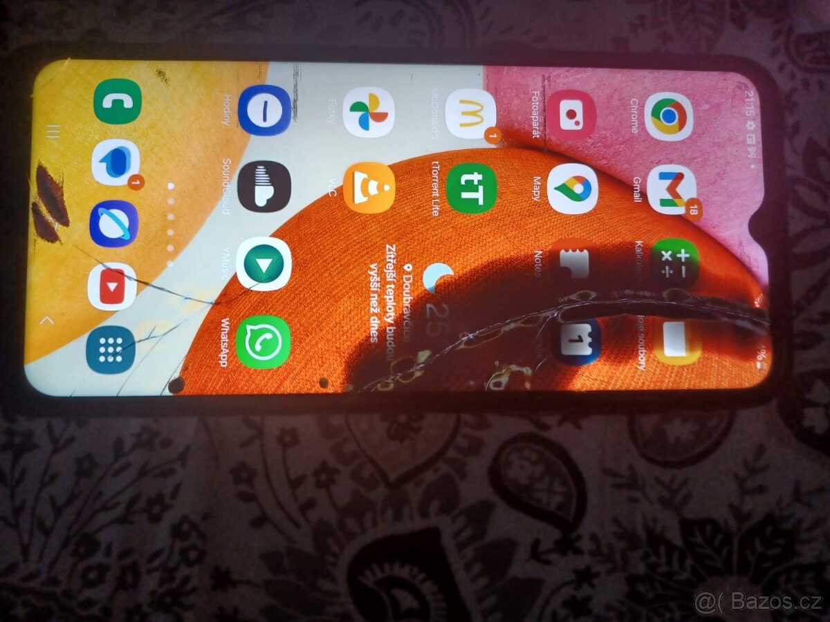 Galaxy A14