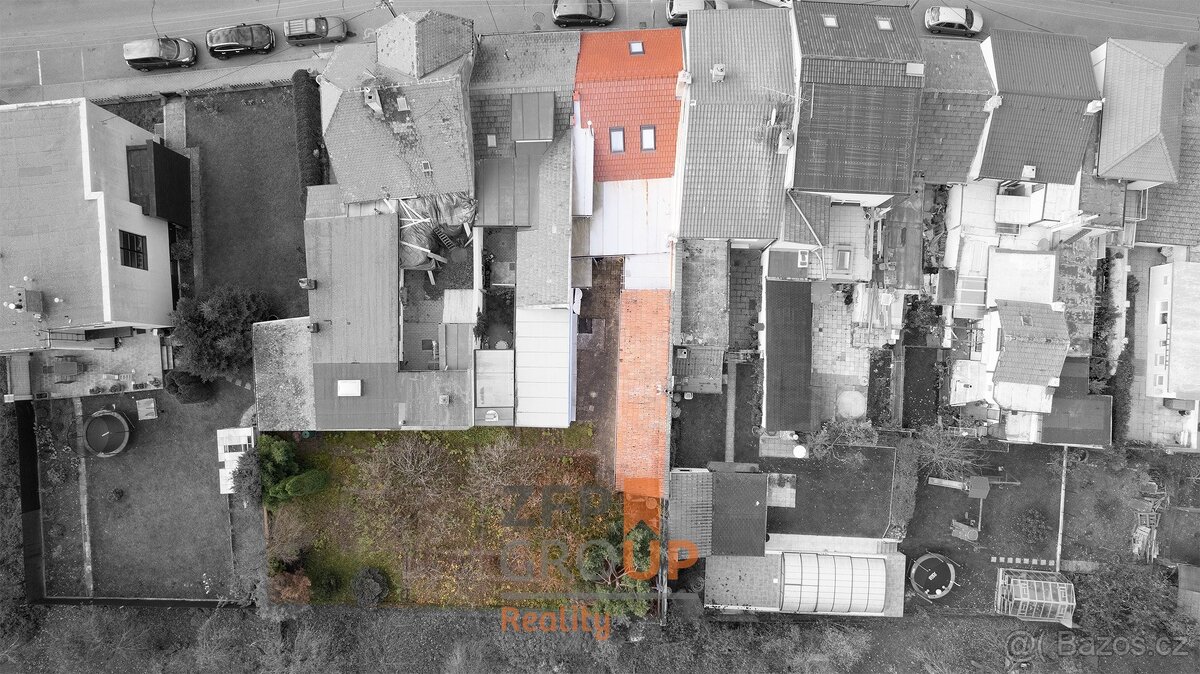 Prodej rodinné domy, 109 m2 - Brno, ev.č. 1349