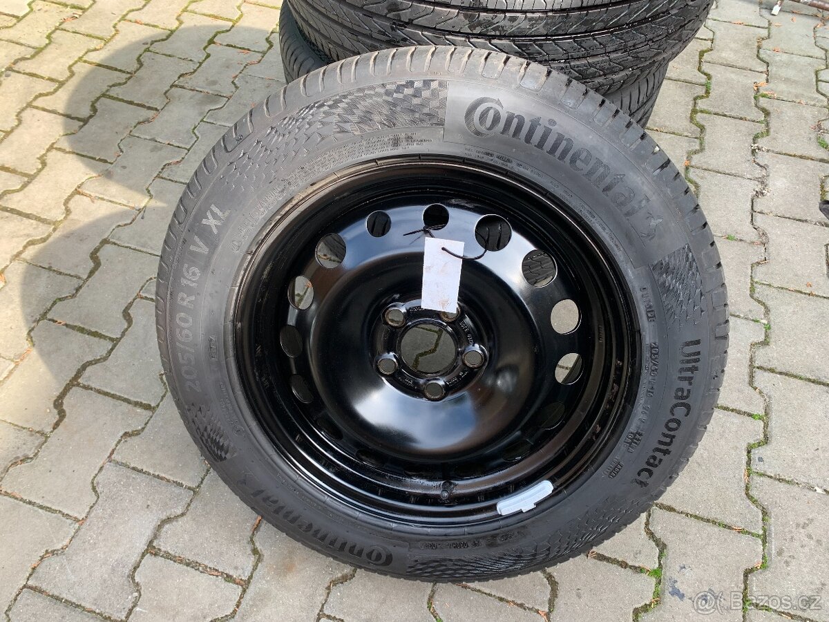 Ford 16"