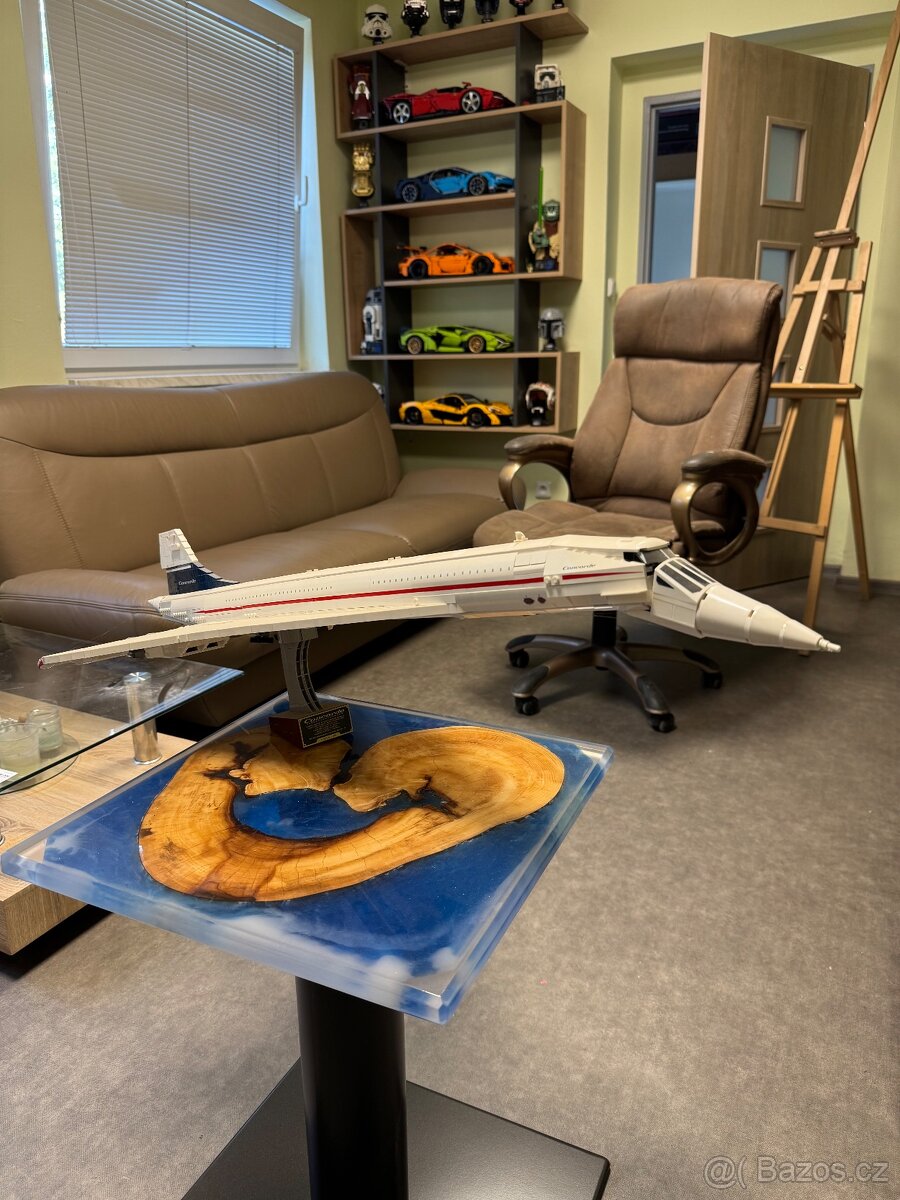Lego 10318