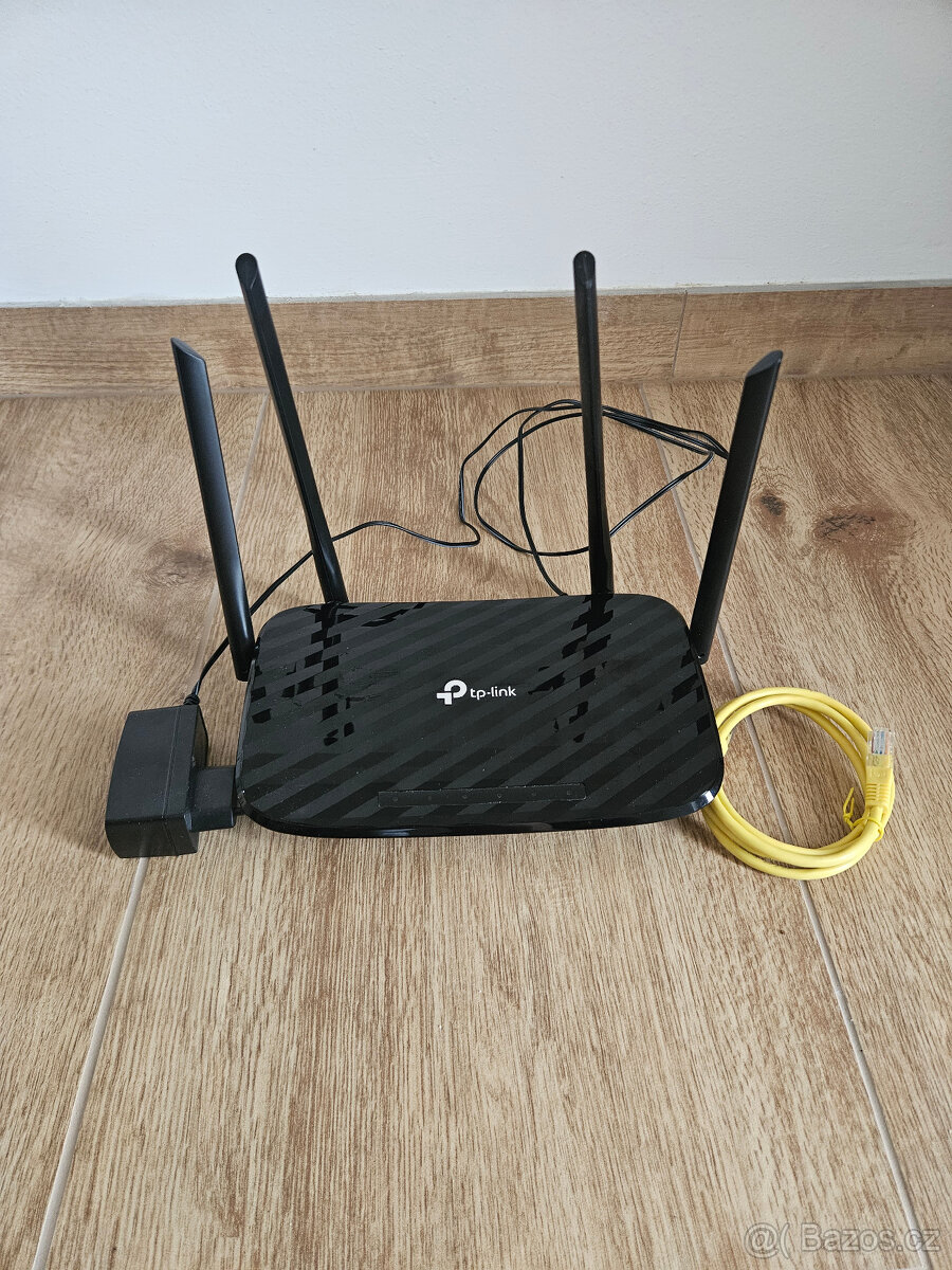 TP-Link EC230-G1 WiFi router