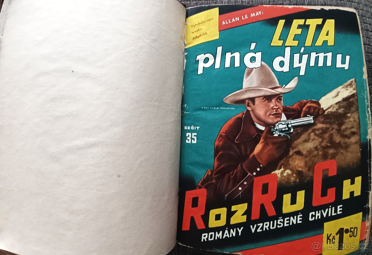 12 x Rozruch 2.