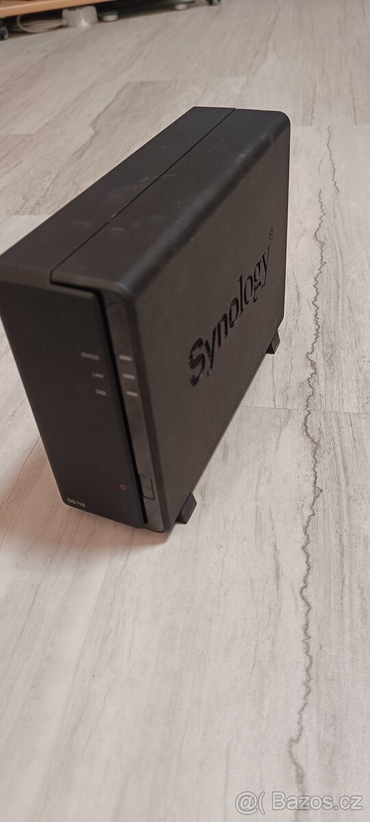 Synology DS118