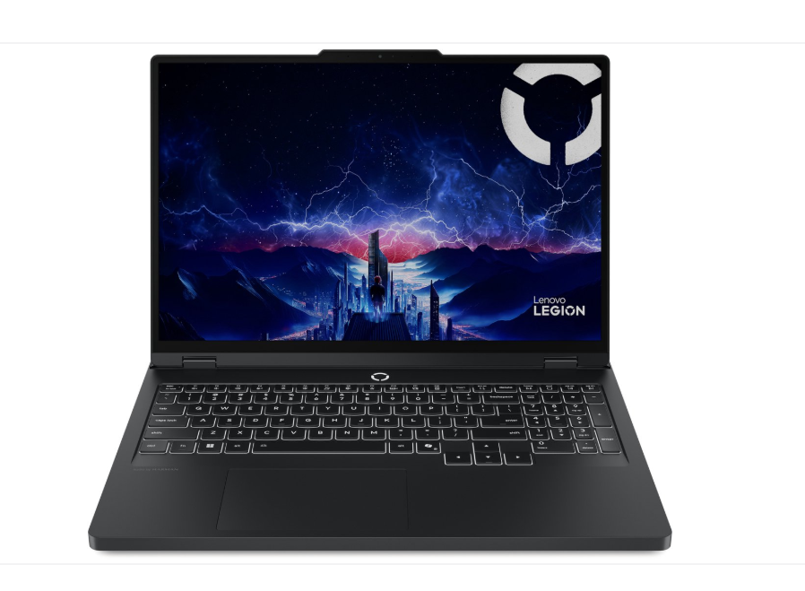 Legion Pro 5 16 | R7 7745HX | 32 GB | 1 TB SSD | RTX 4060
