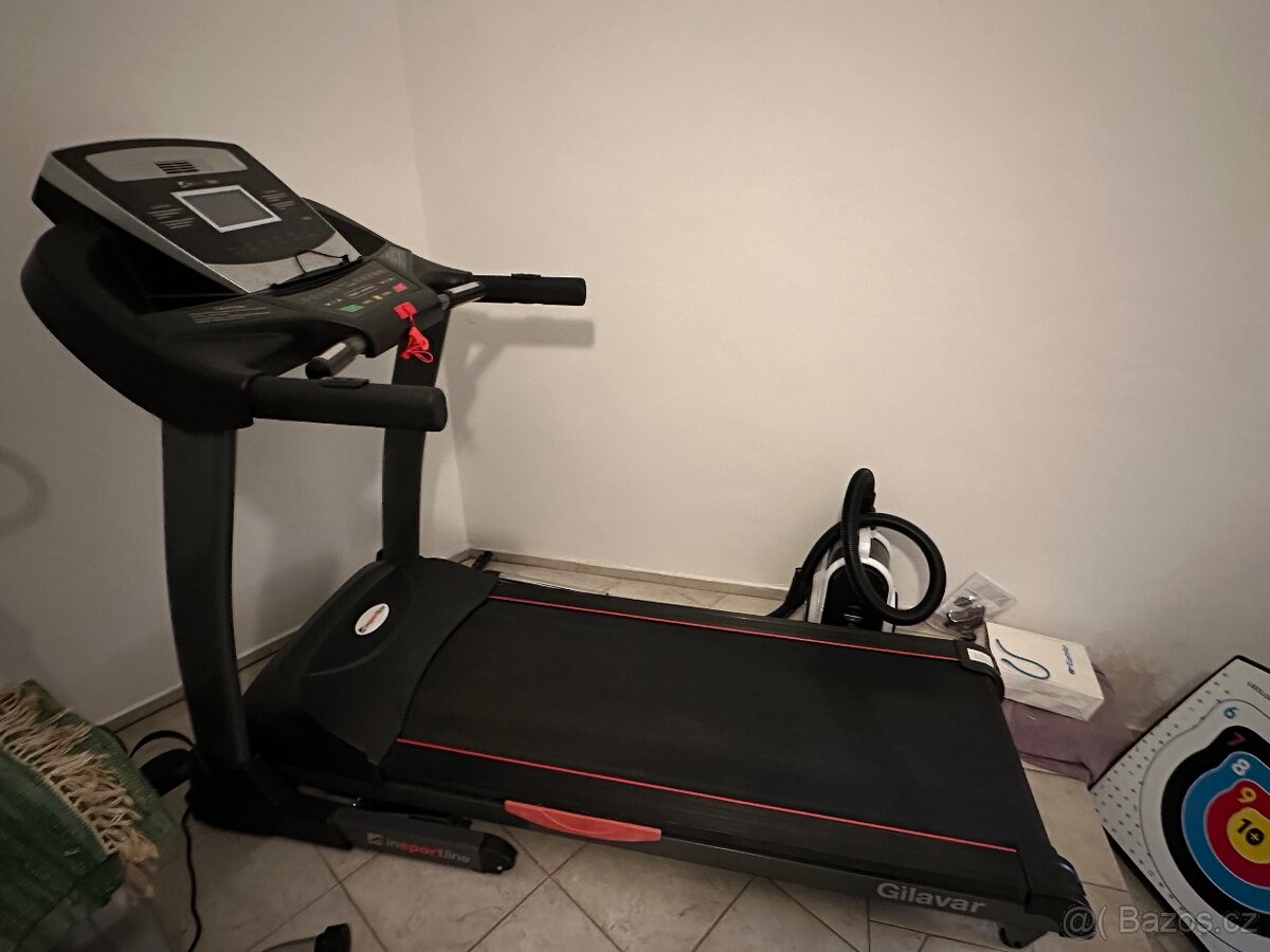 Rezervovany - Behaci pas inSPORTline Gilavar pc 37.000,-