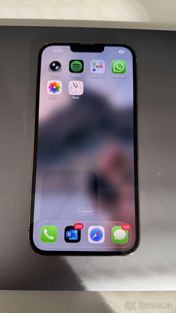iPhone 13 Pro Max 256GB