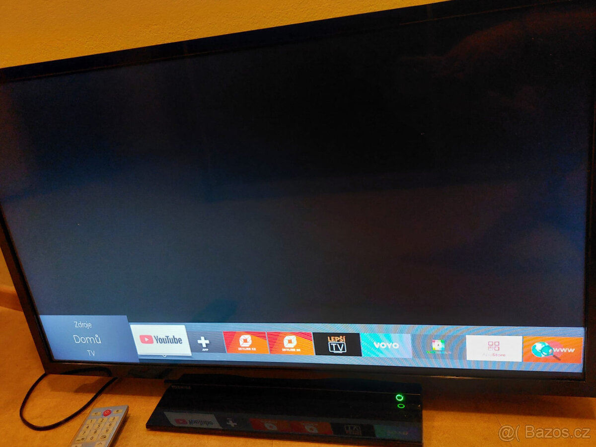 Televize/monitor Toshiba 32" 32L3963DG