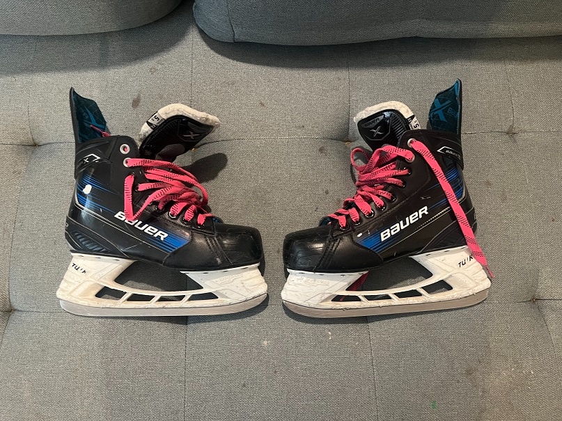 Bauer X