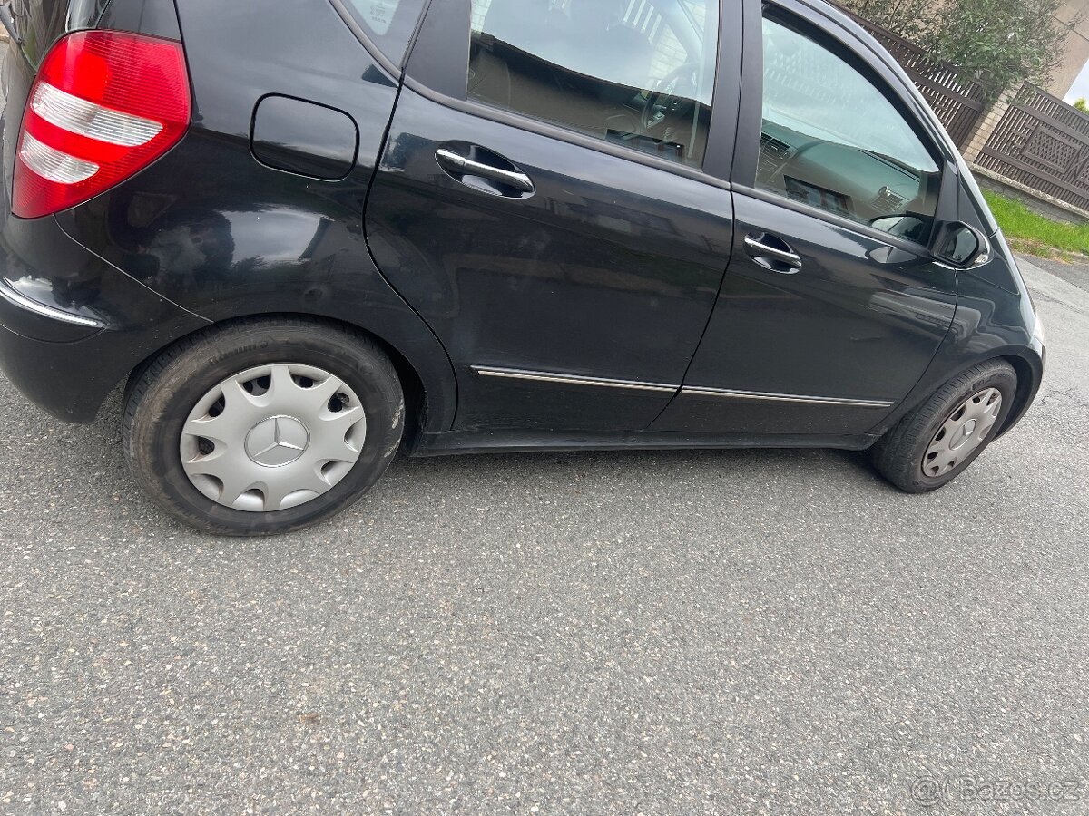 🚀🚀🚀MERCEDES-BENZ A170🚀🚀🚀