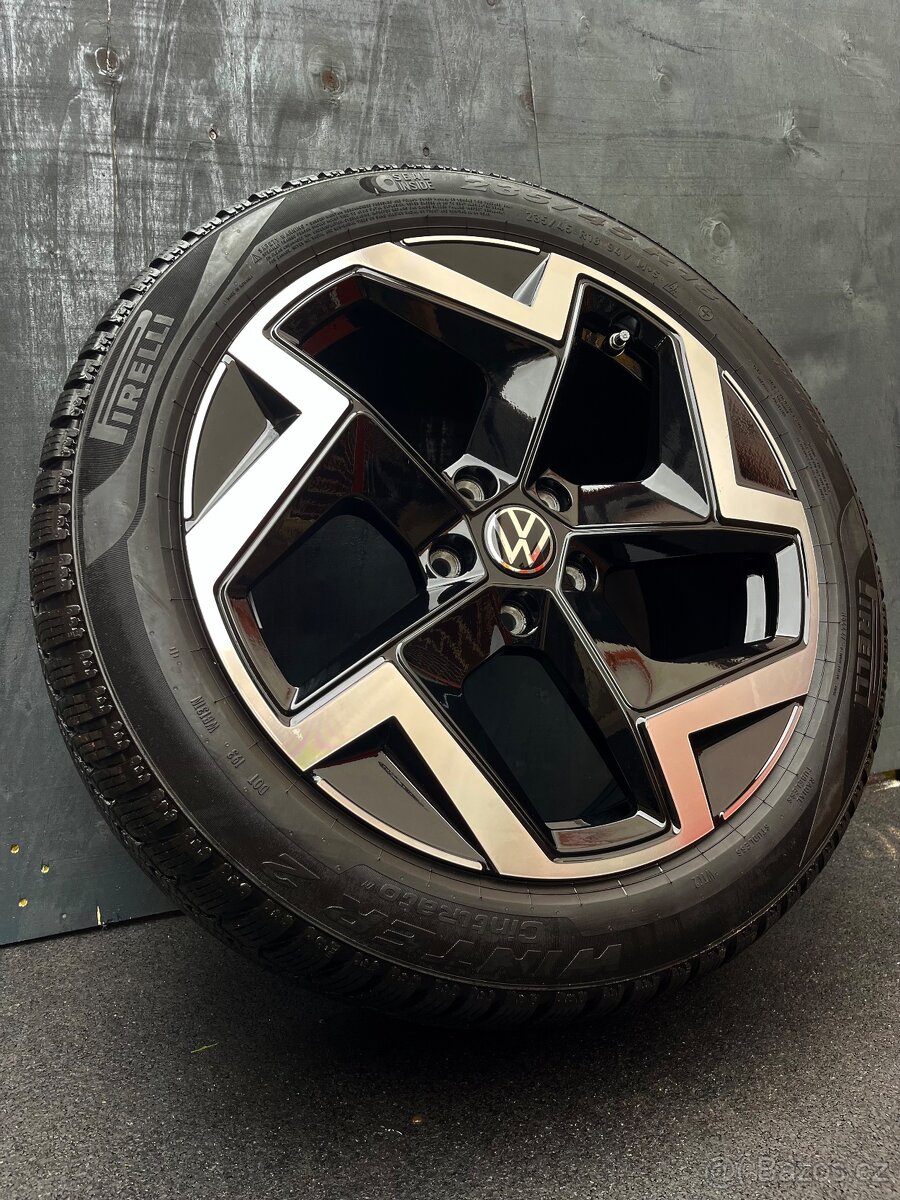 Origo. Alu VW PASSAT B9 “COVENTRY” 235/45R18