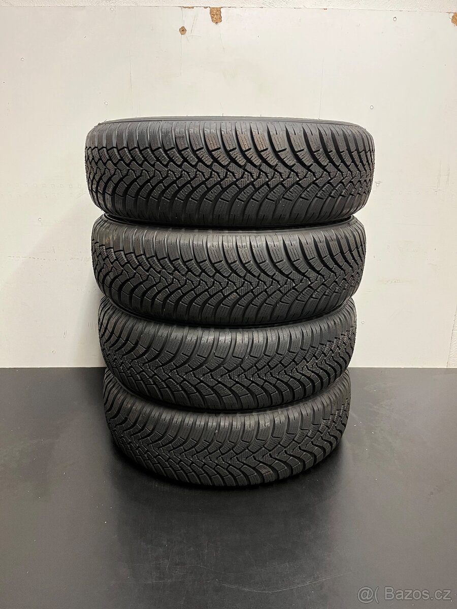 185/65 R15 Nové zimní pneu