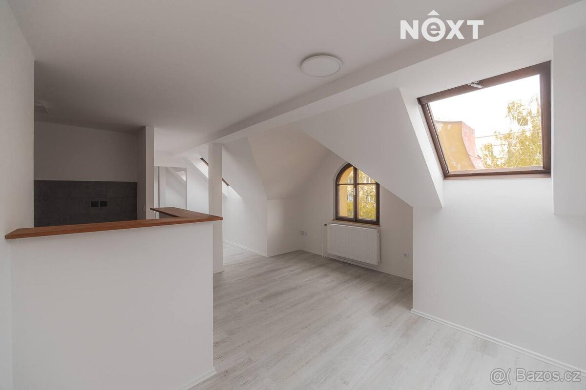 Prodej byt 3+kk, 79㎡