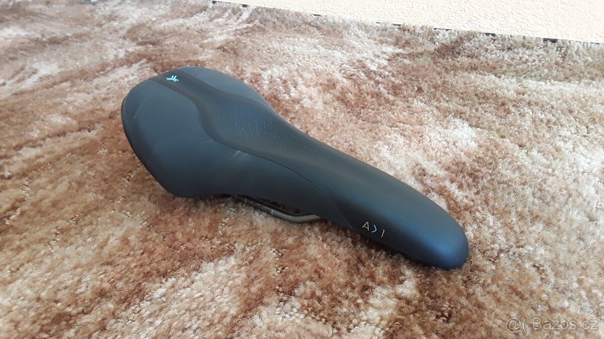 Cyklistické sedlo Selle Royal Scientia Athletic A1