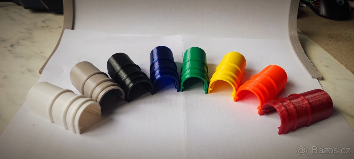 Jawa 50 - kryt na spojku