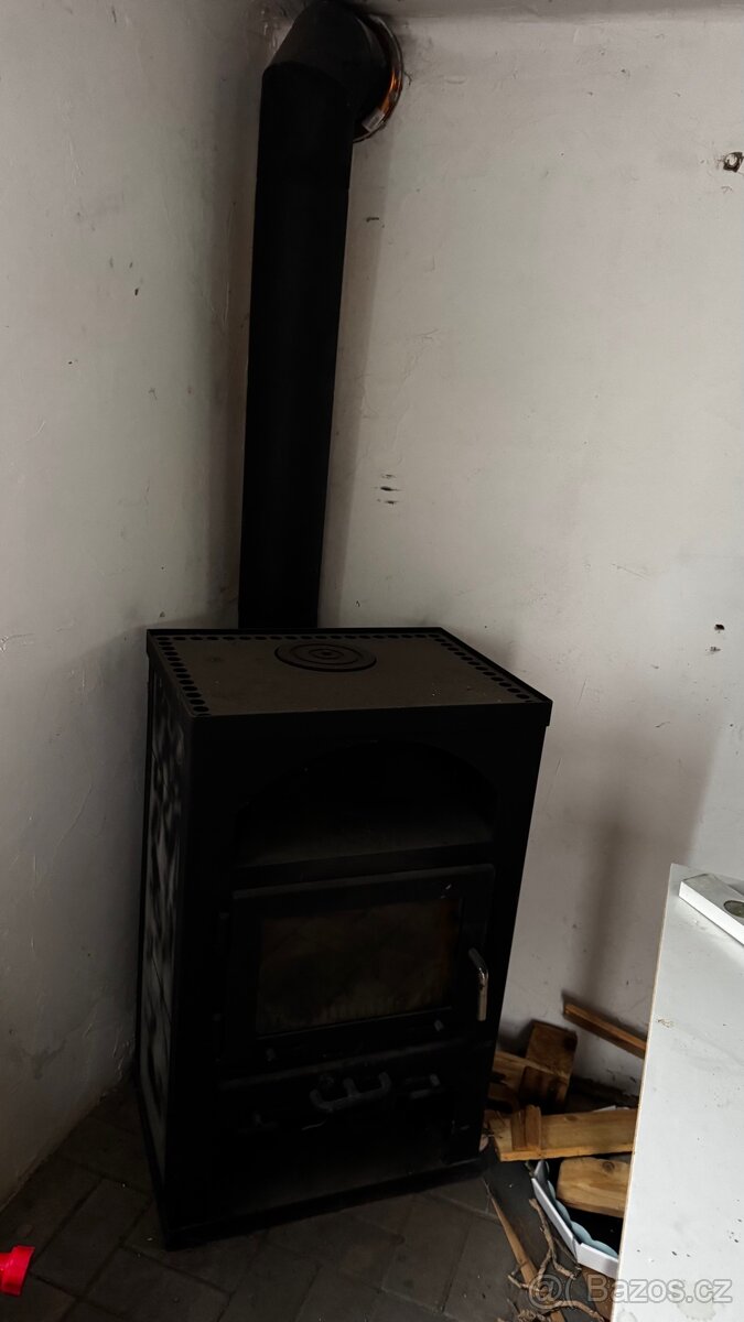 Kamínka,kamna,krbová kamna