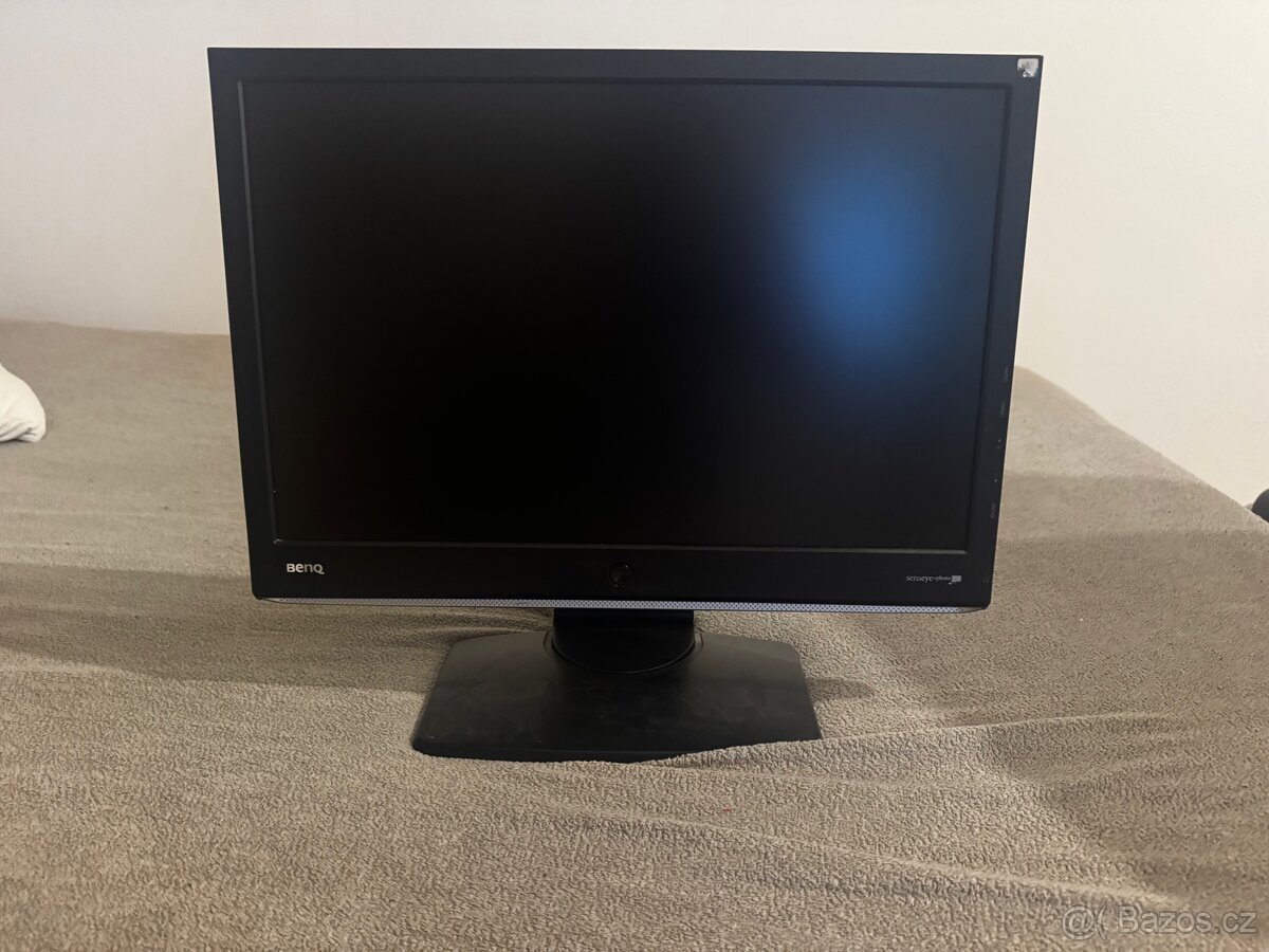 BenQ E900WA – 19” LCD monitor