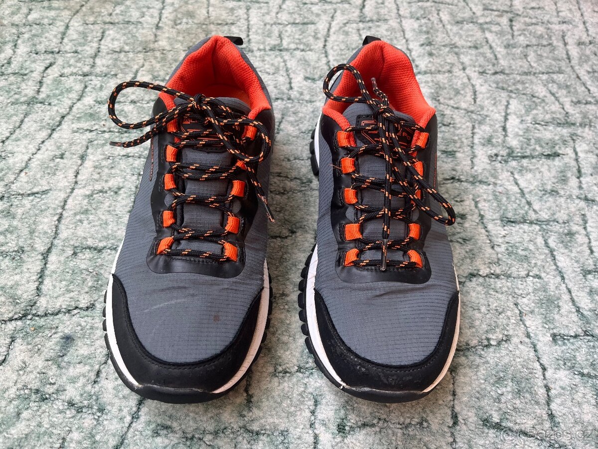 Alpine Pro treková obuv