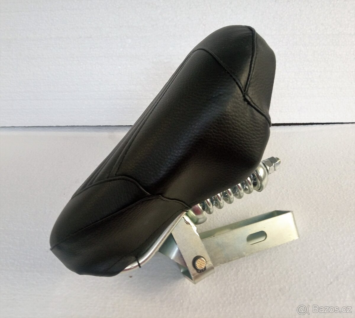 Sedlo komplet Stadion S-11