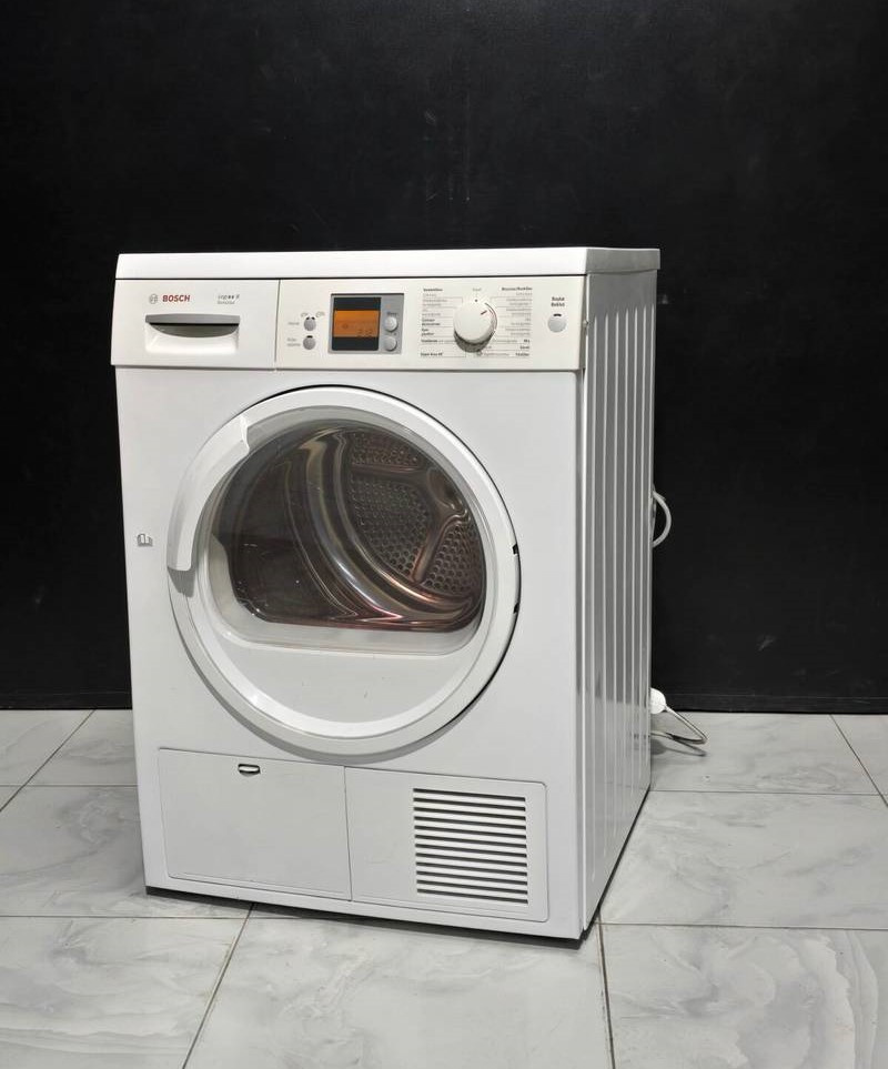 Bosch kondenzační sušička 8kg