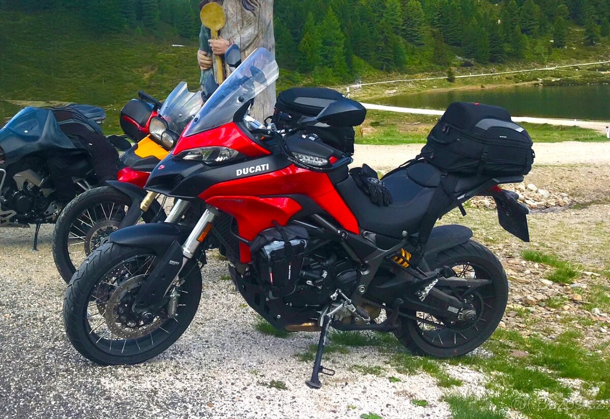 Ducati Multistrada 950