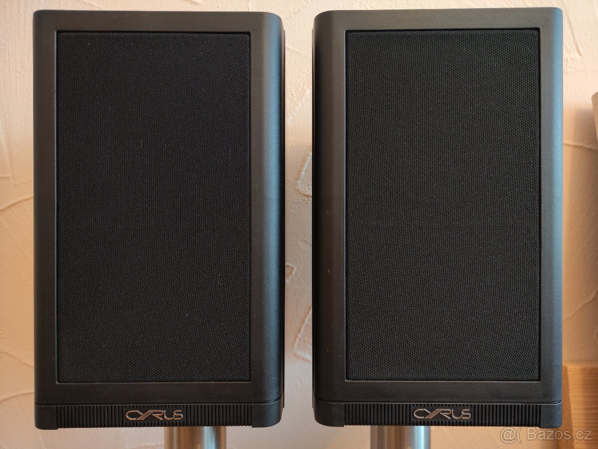 reprosoustavy Mission Cyrus 780