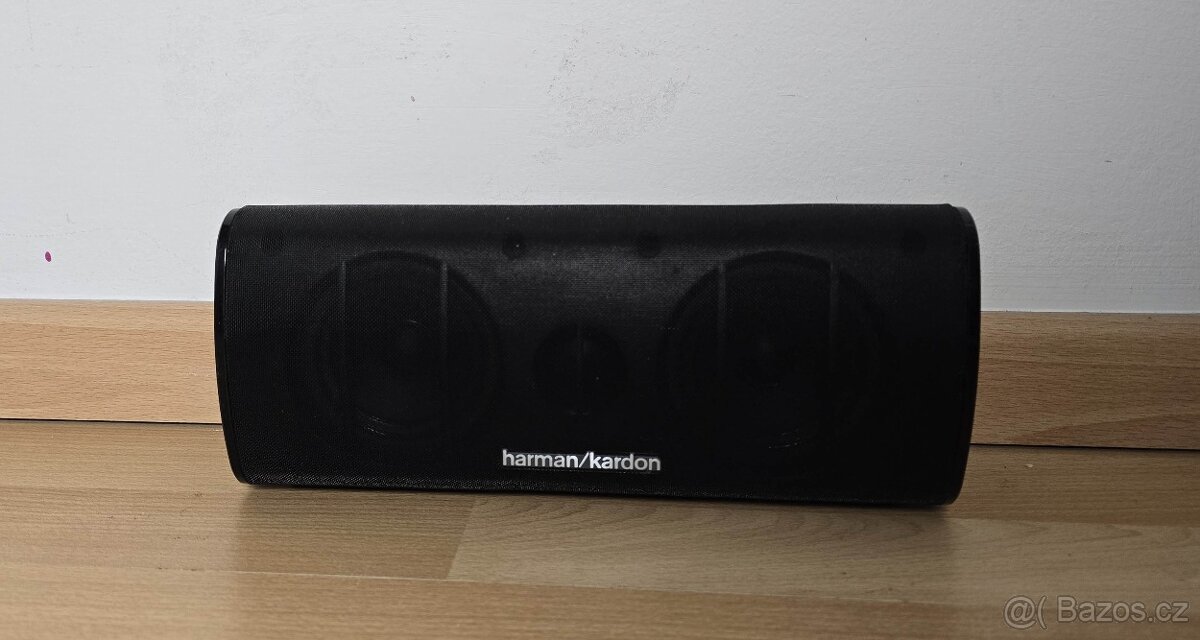 Center : Harman Kardon - CEN-TS7BQ