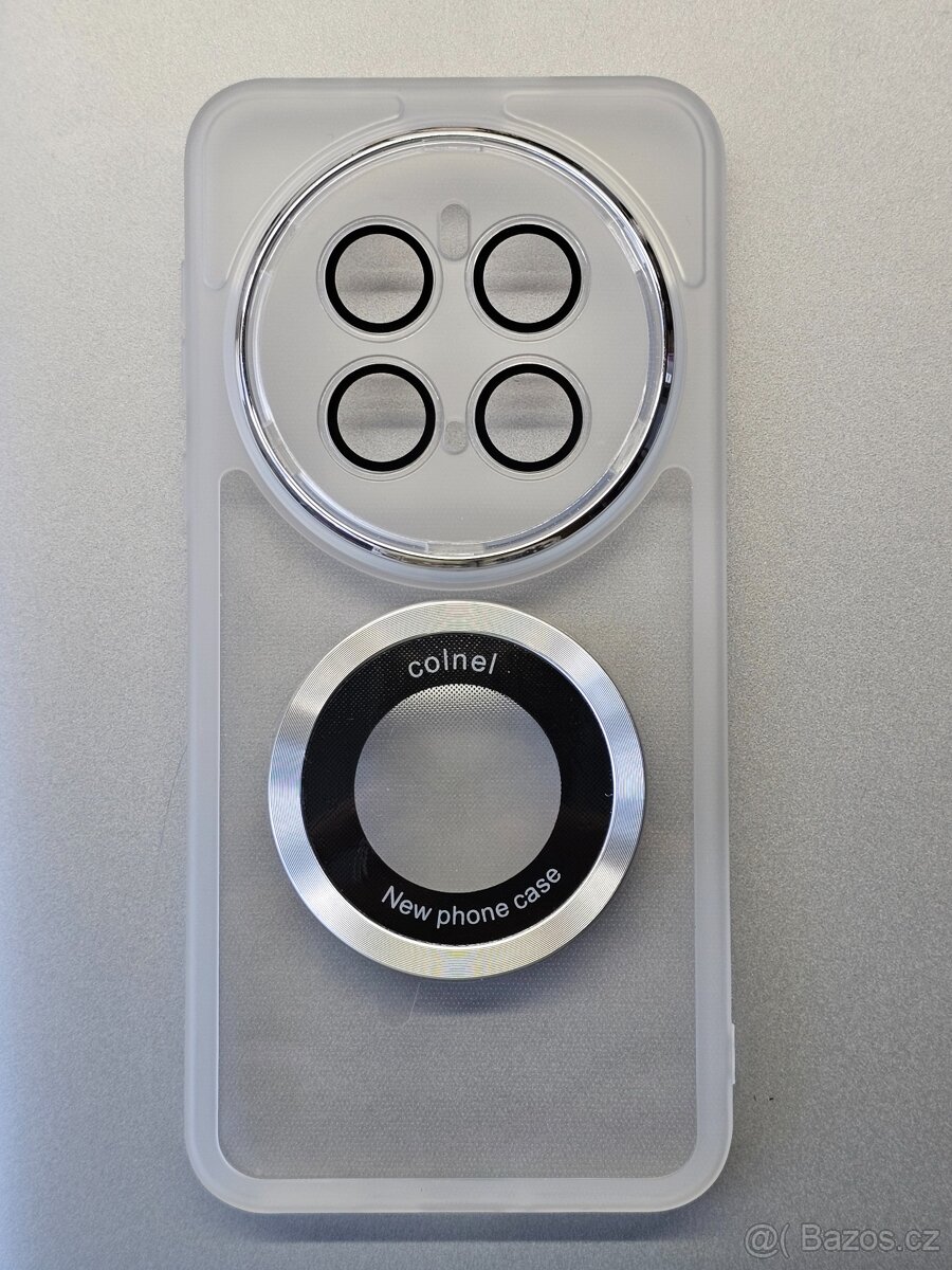 Obal na mobil Honor Magic7 Pro, nový