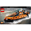 LEGO® Technic 42120 Záchranné vznášedlo
