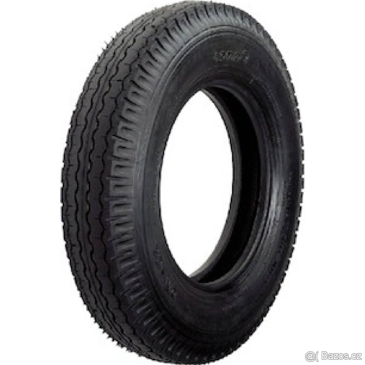 Camac 6.70 15CC 98/96L 6PR Oldtimer