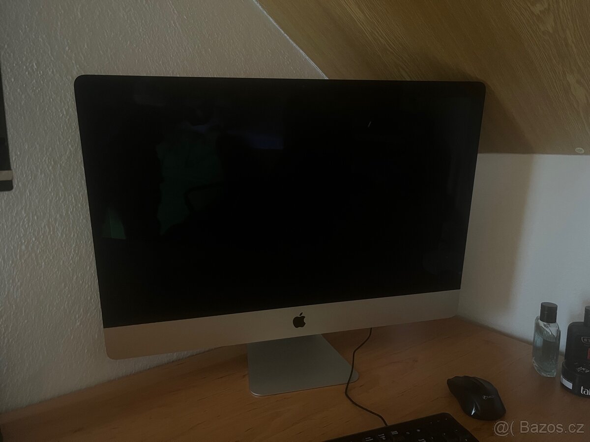 Apple imac 27”