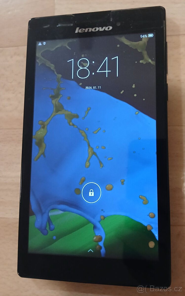 Lenovo TAB 2 A7-20F
