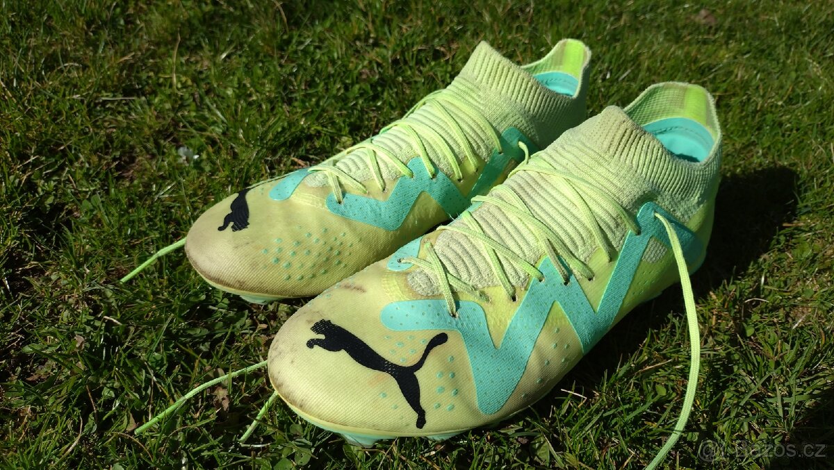Kopačky Puma vel. 42