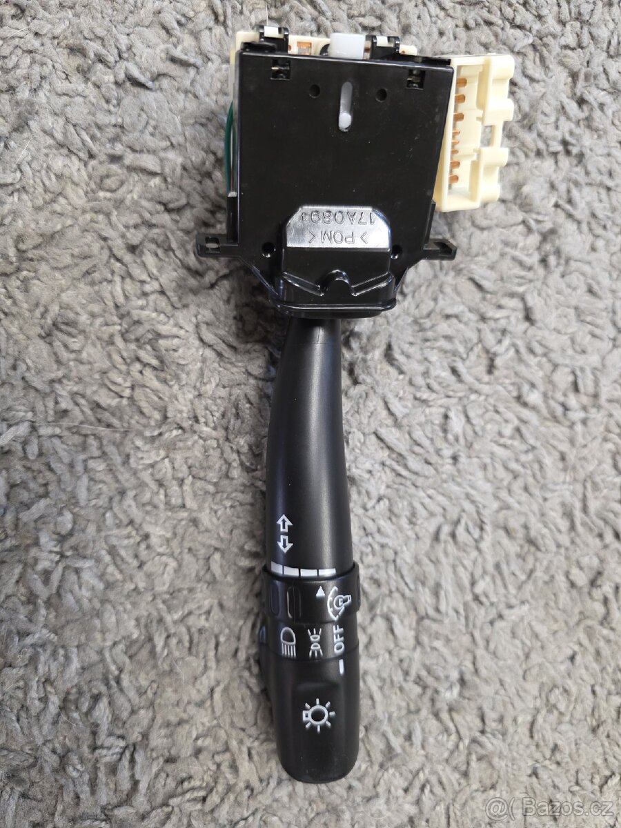 Originální páčka světel Subaru Impreza / Forester (Nová)