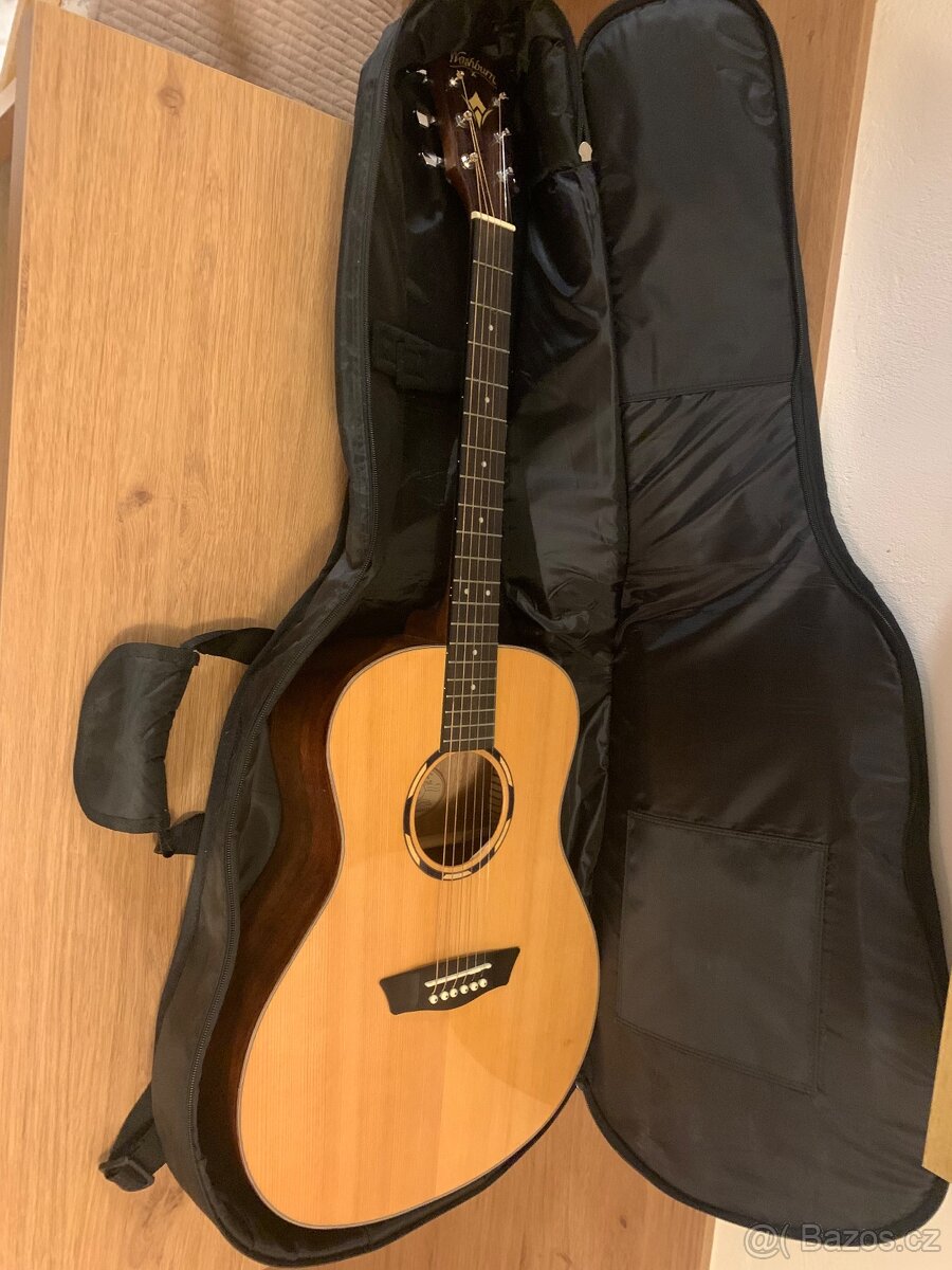Prodám akusticku kytaru