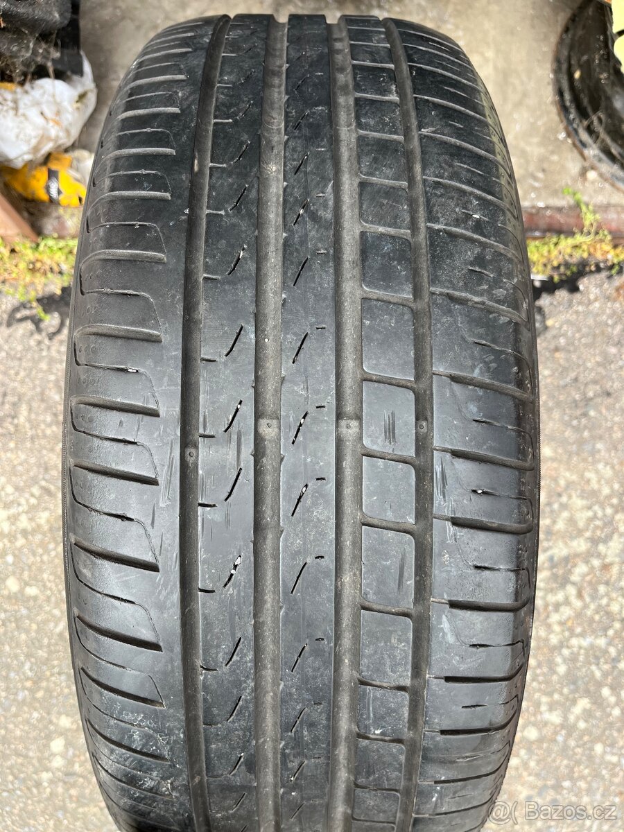 PIRELLI P7 Cinturato 215/55 R17 94W