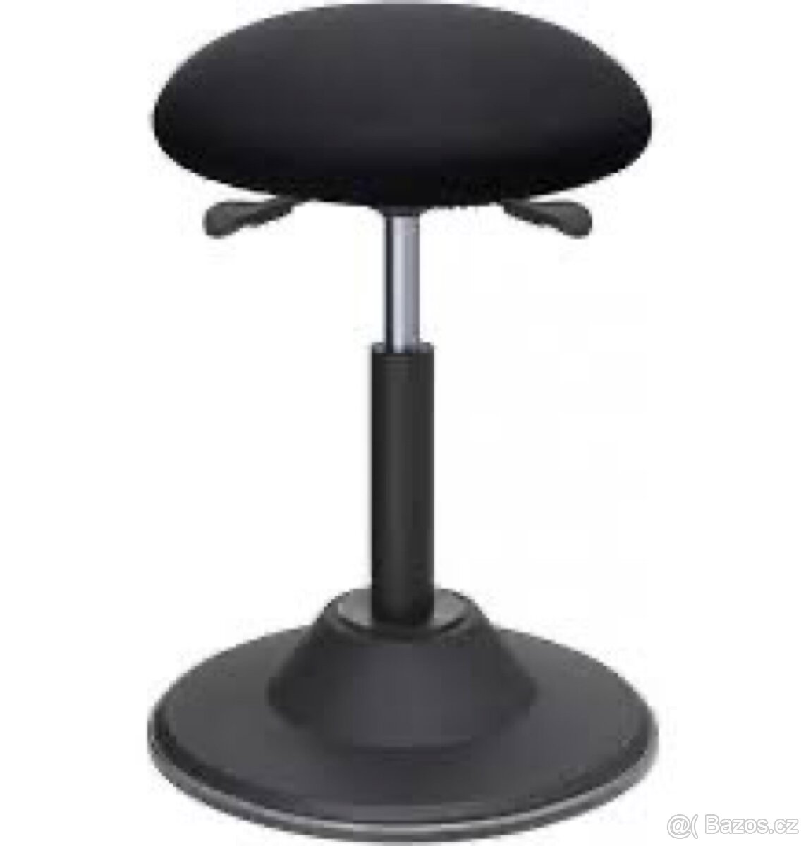 Aktivní kancelářská židle