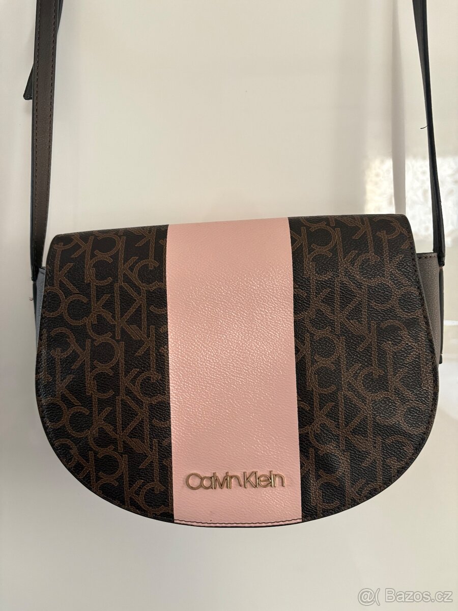 Kabelka Calvin Klein