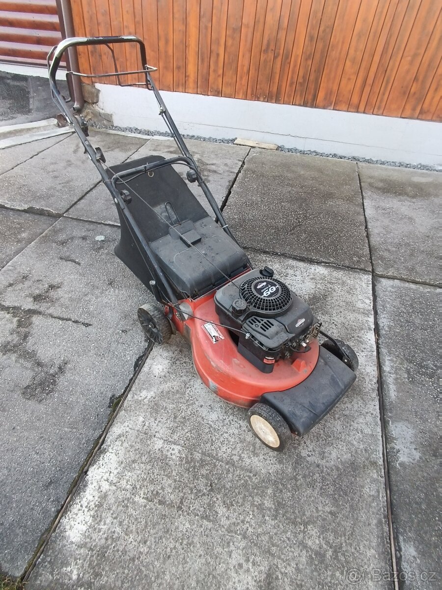 Sekačka Honda 60ccm