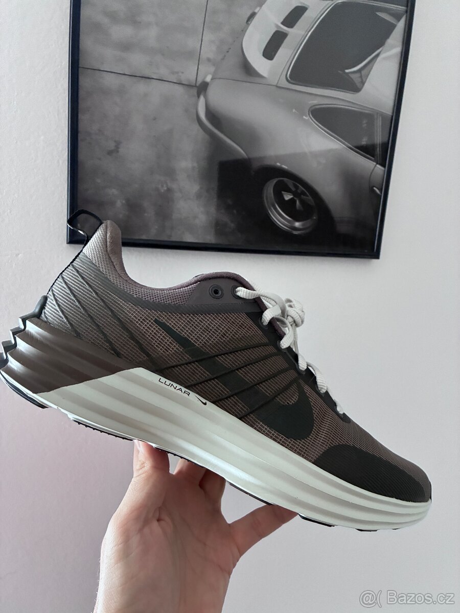 Nike Lunar Roam tenisky