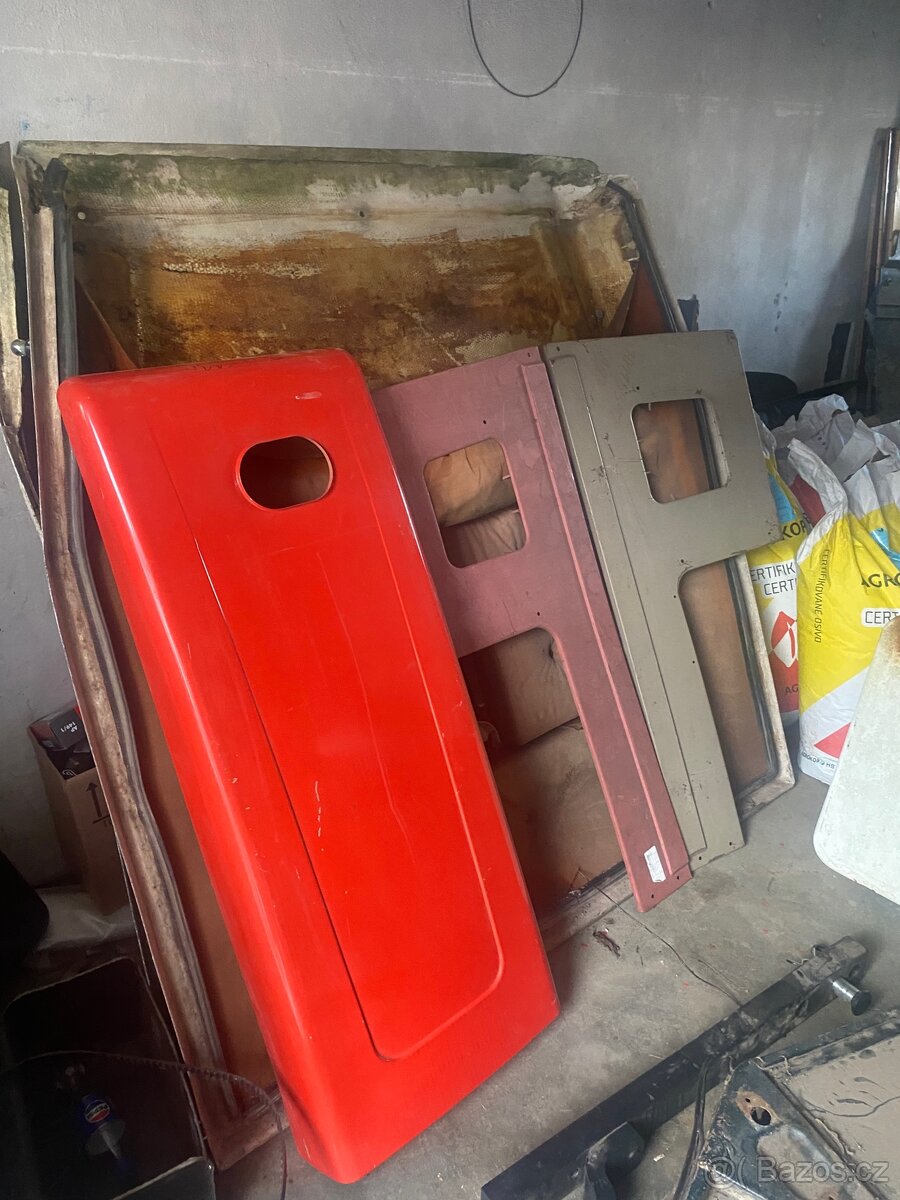 kapotáž na 5211/5245