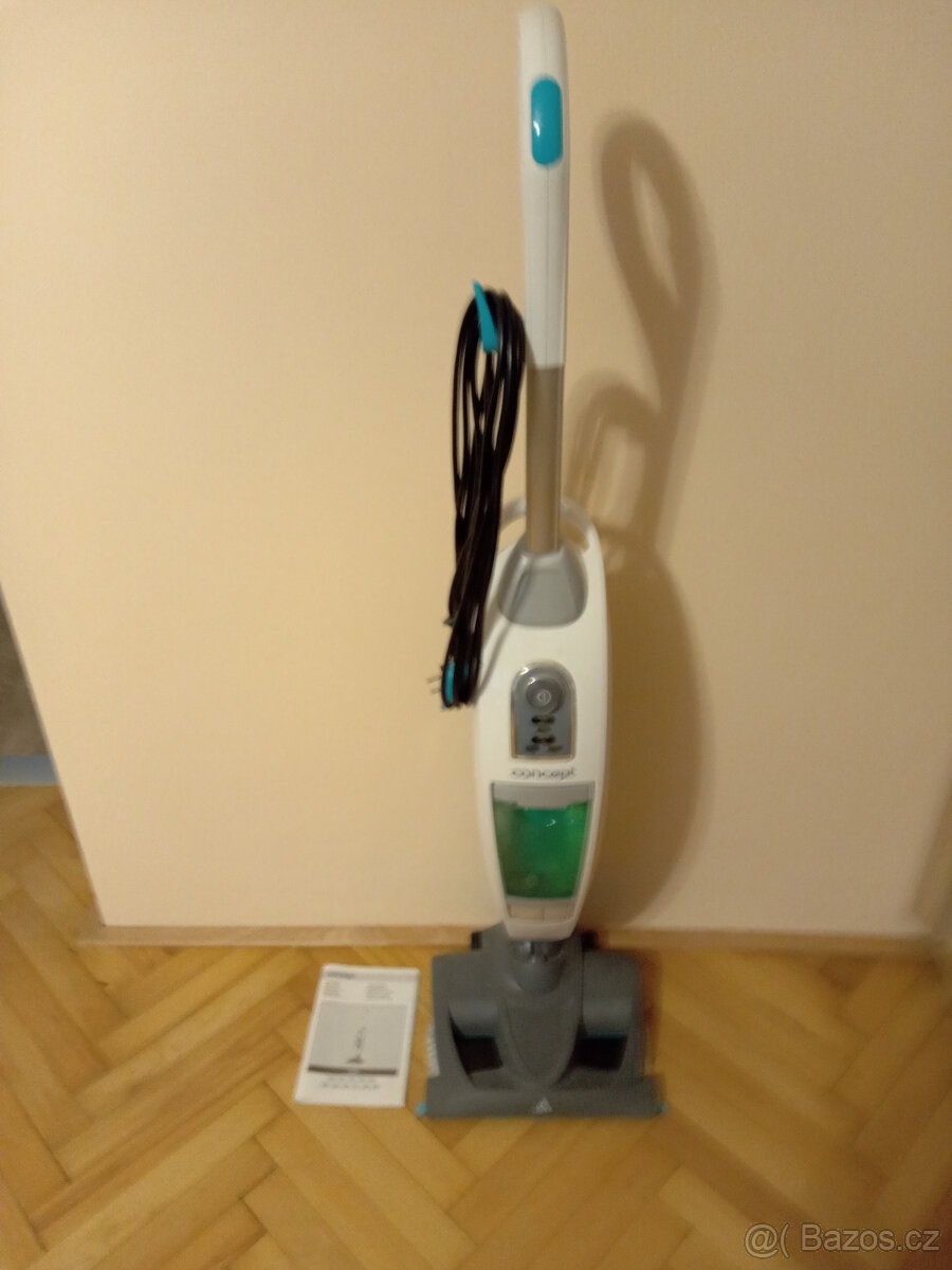 Prodám parní mop