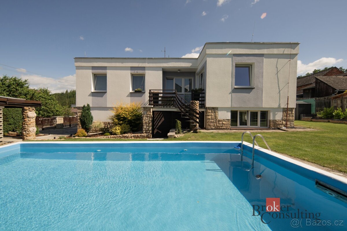 Prodej, domy/rodinný, 150 m2, Pod Puchýřem, 33151 Kaznějov,