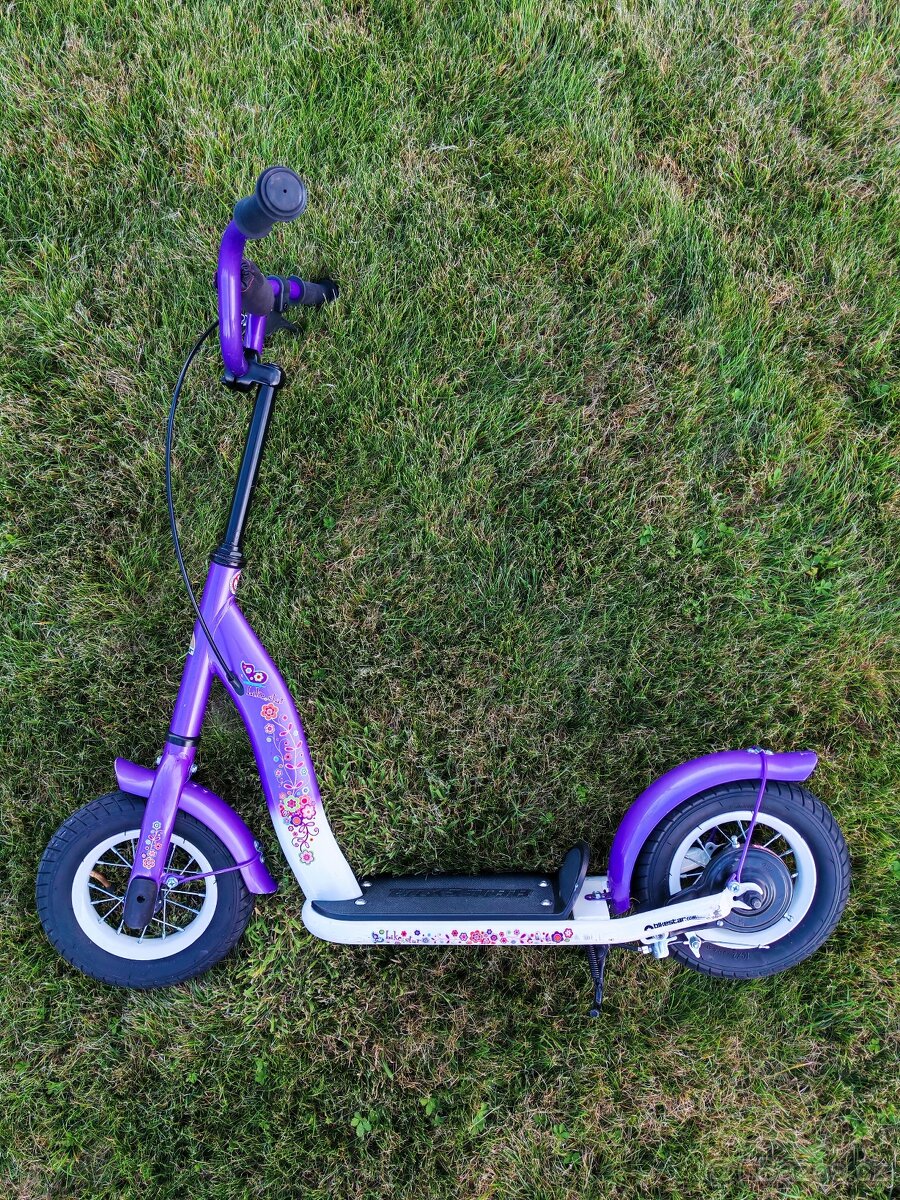Dětská koloběžka Bikestar